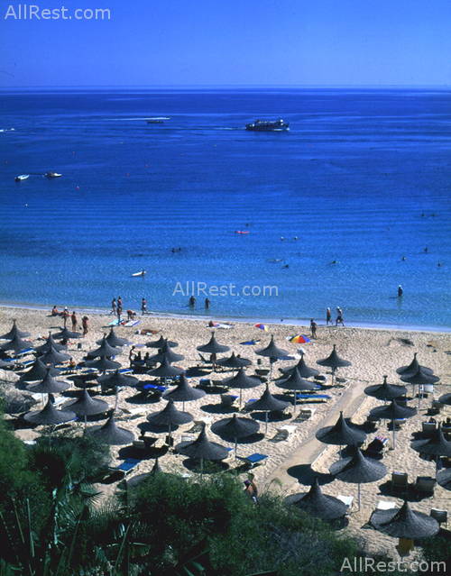 Grecian Bay 18